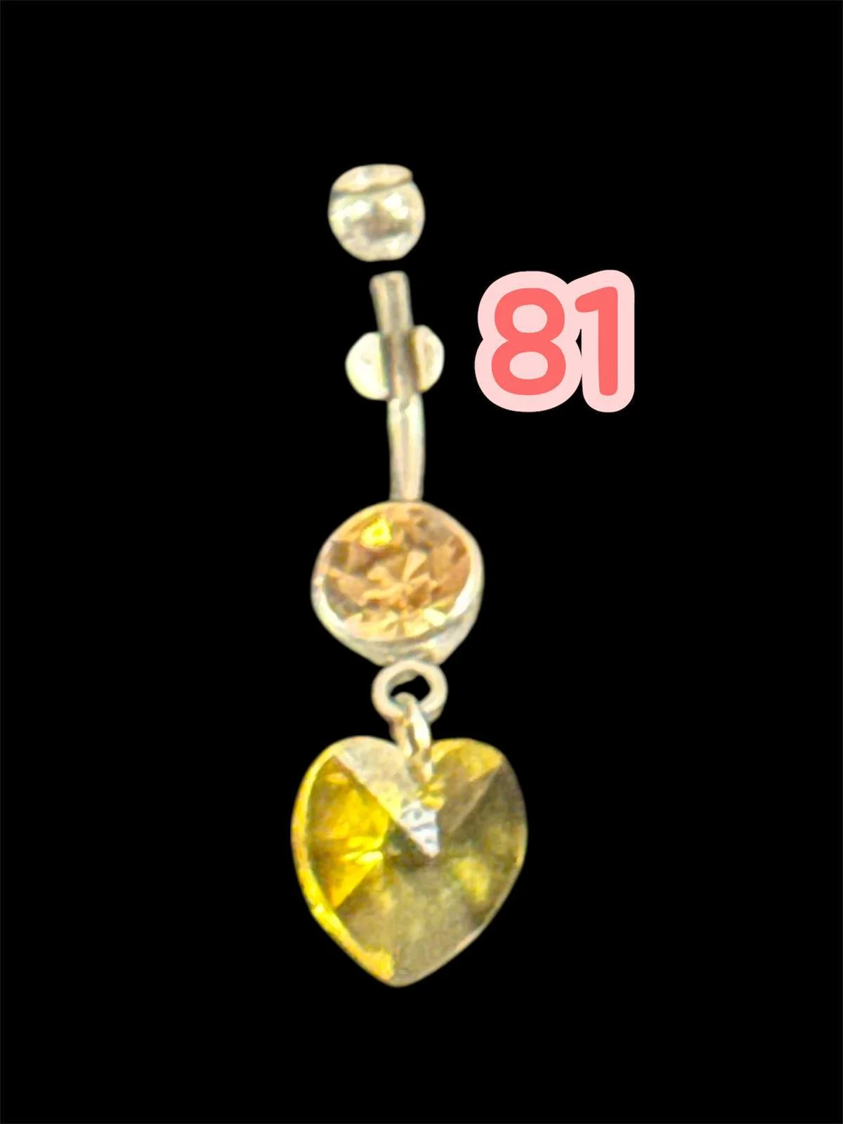 פירסינג 81