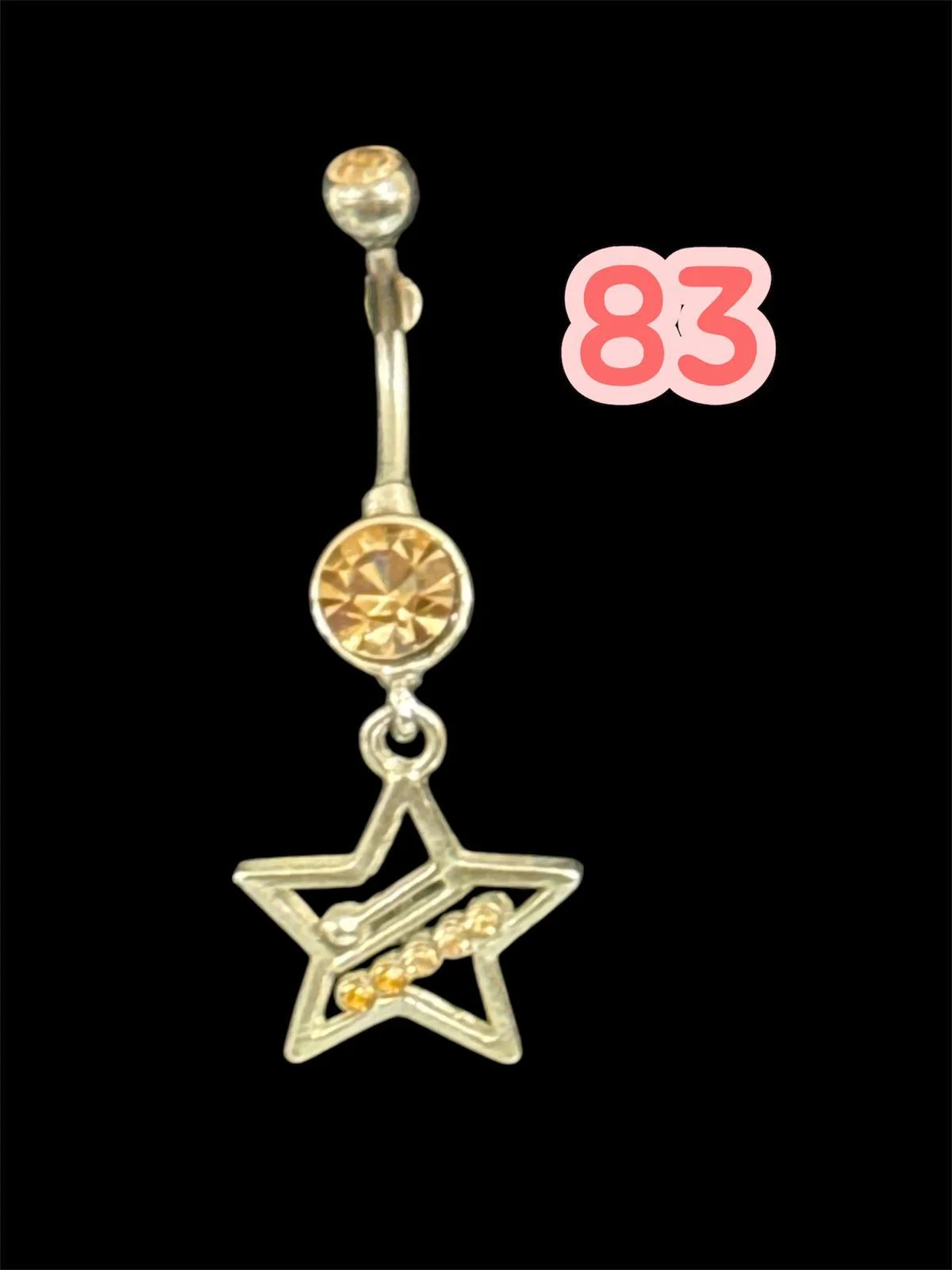 פירסינג 83