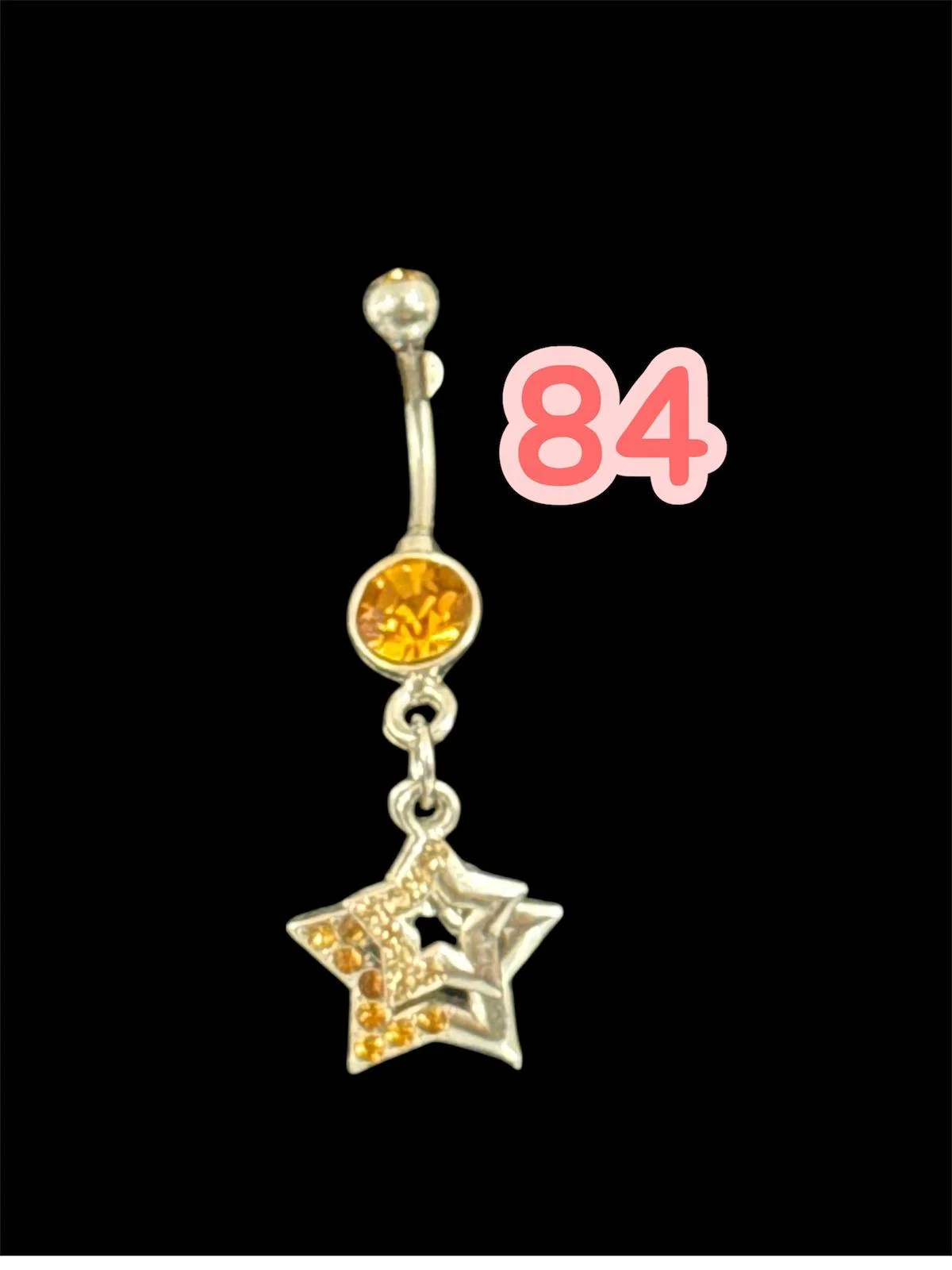 פירסינג 84