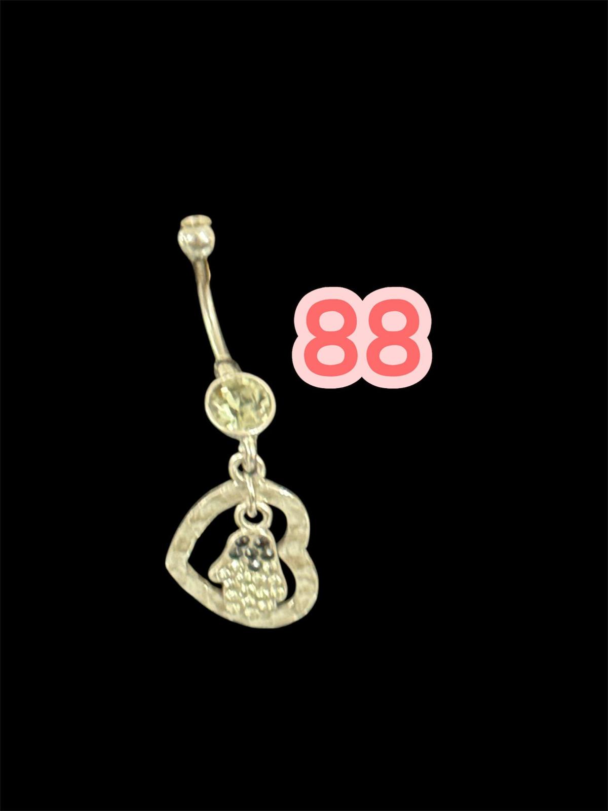 פירסינג 88