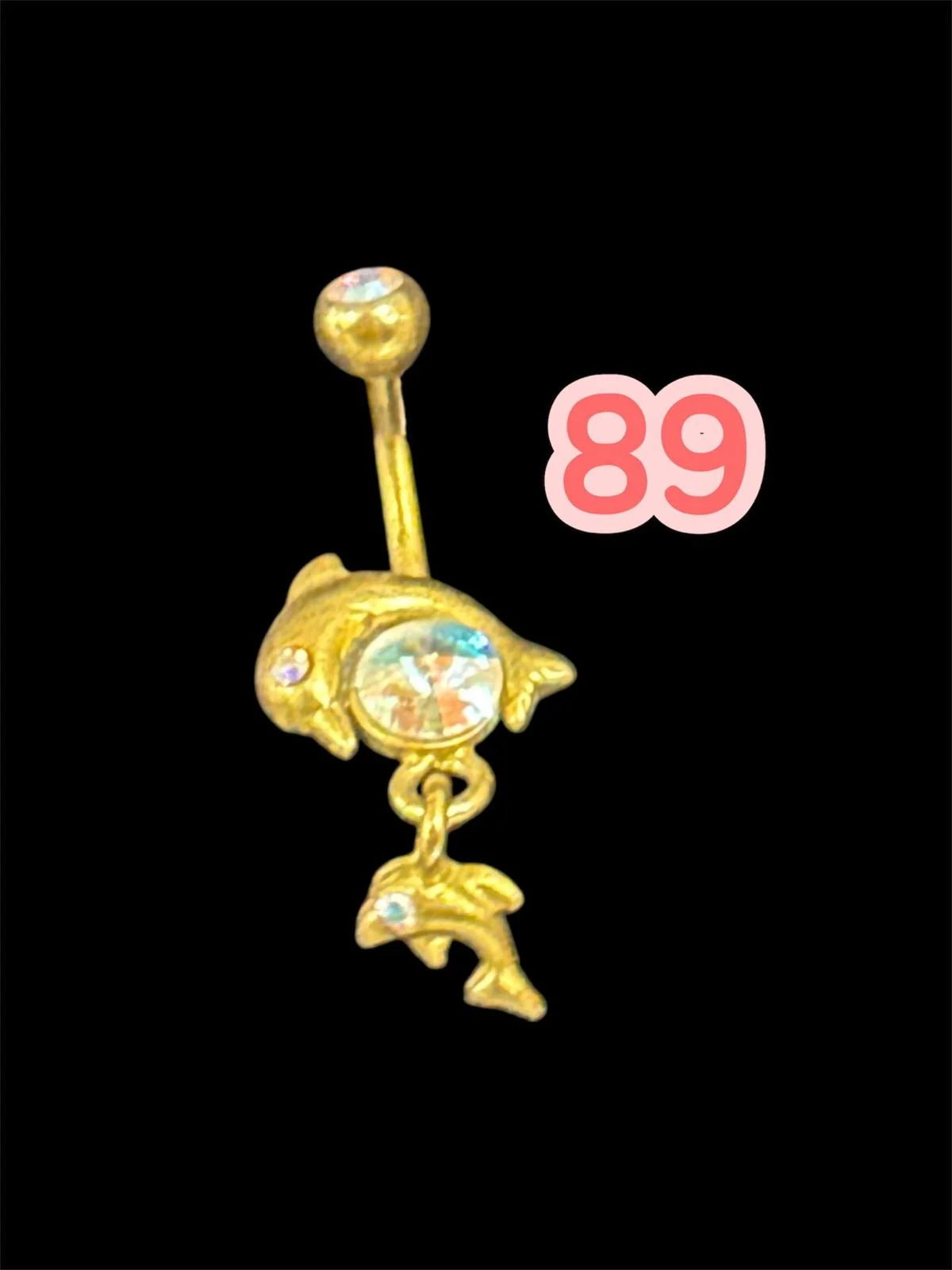 פירסינג 89