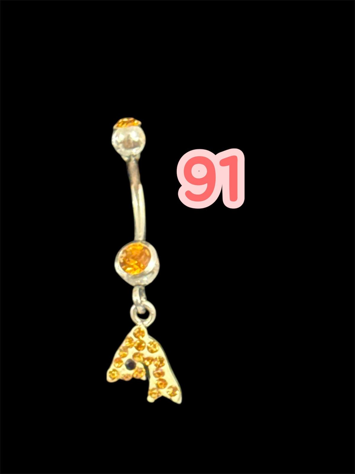 פירסינג 91