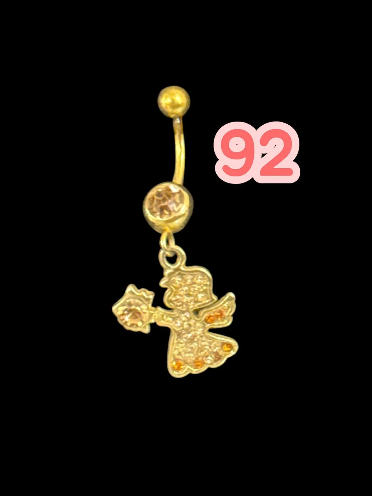 פירסינג 92