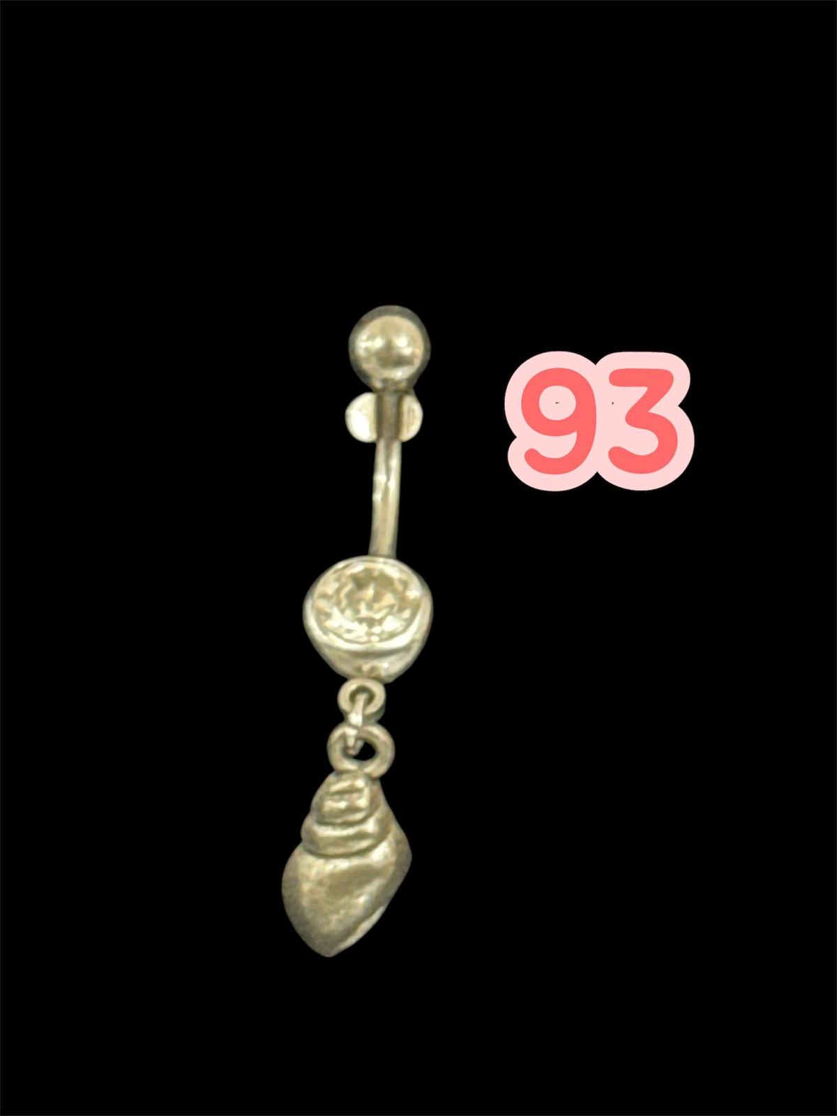פירסינג 93