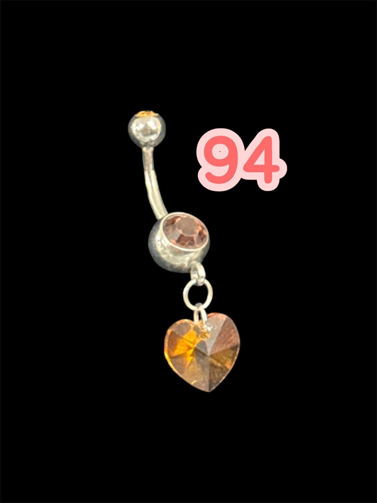 פירסינג 94