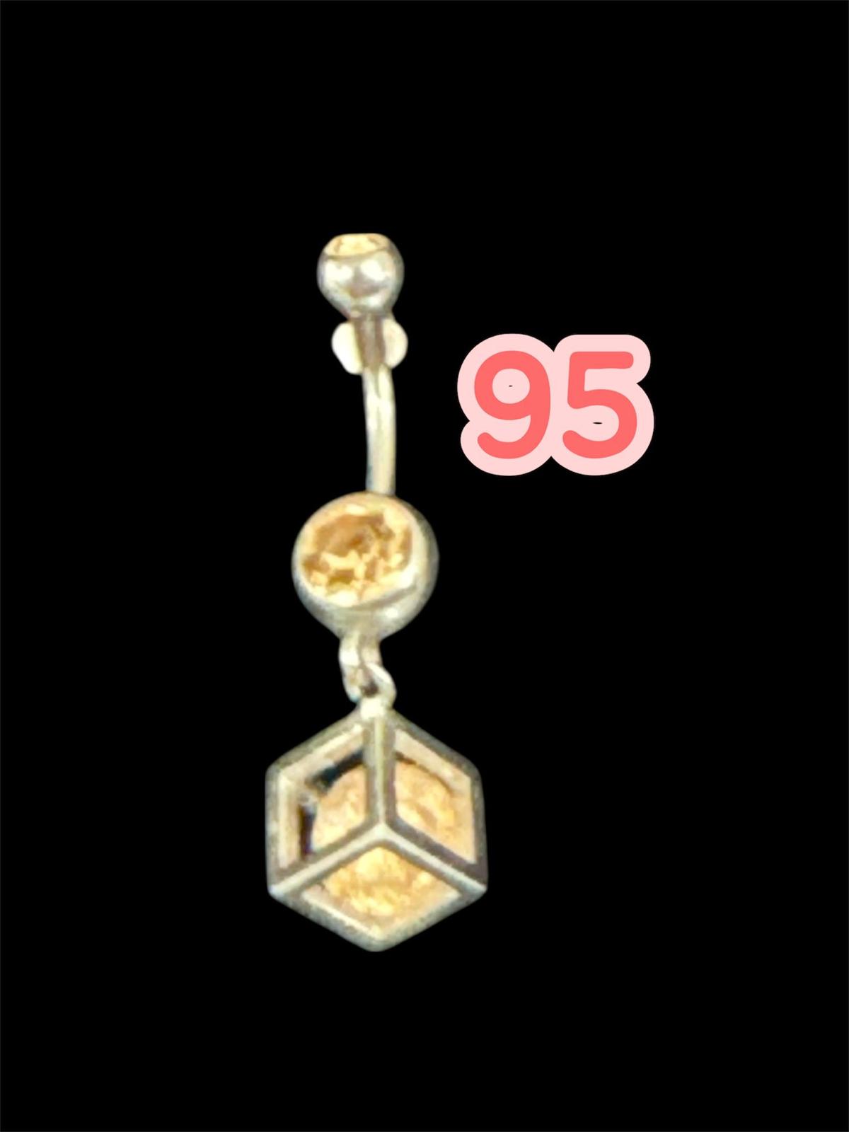 פירסינג 95