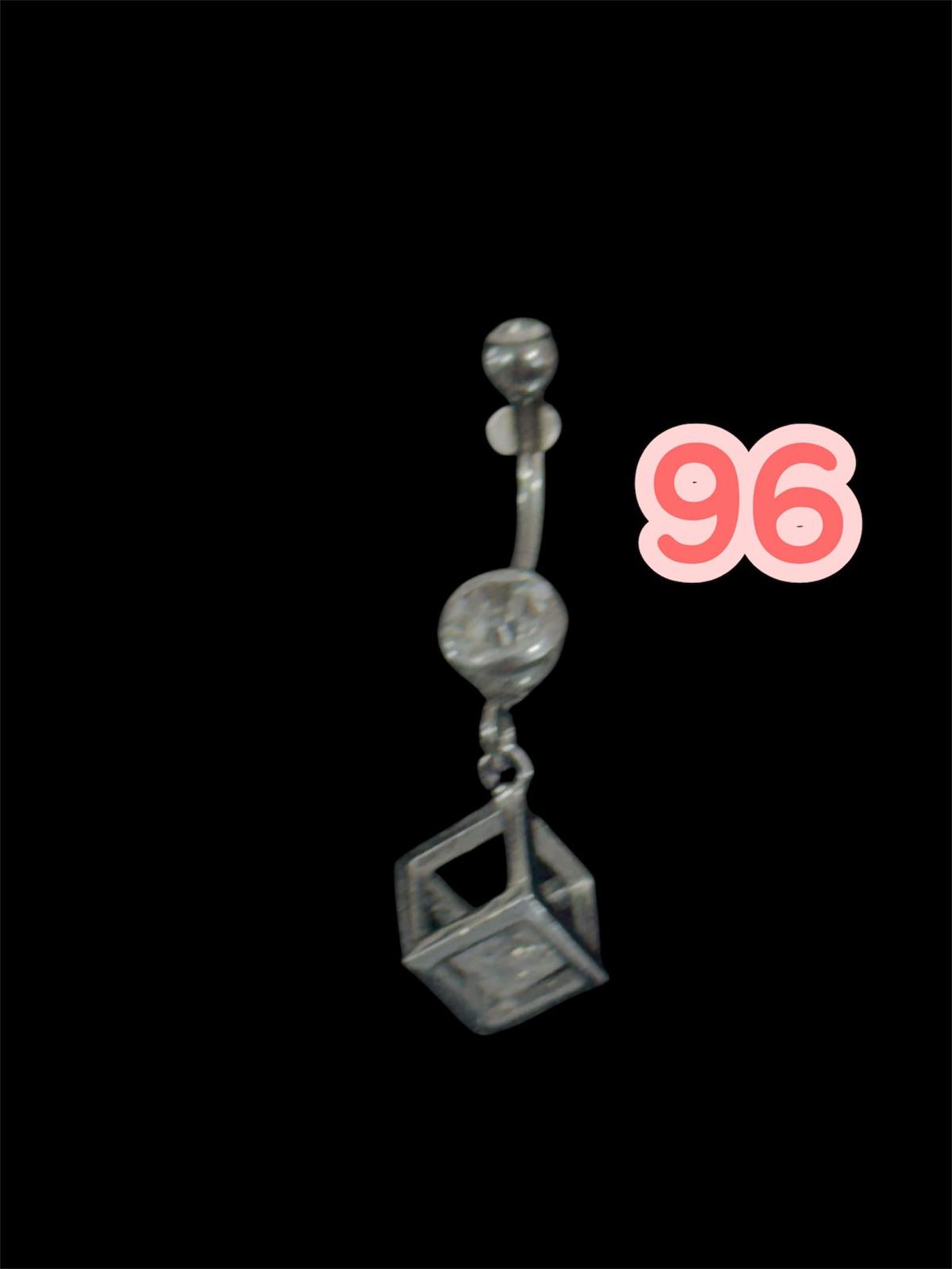 פירסינג 96