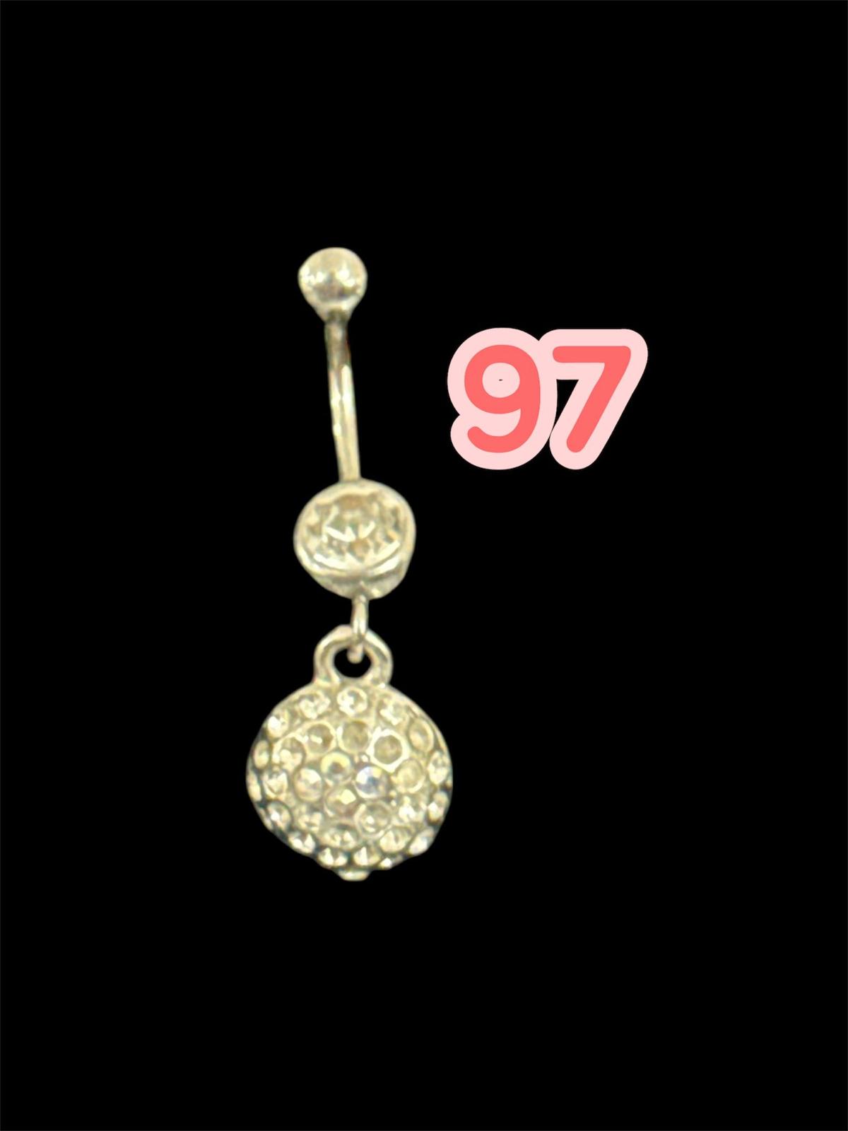 פירסינג 97