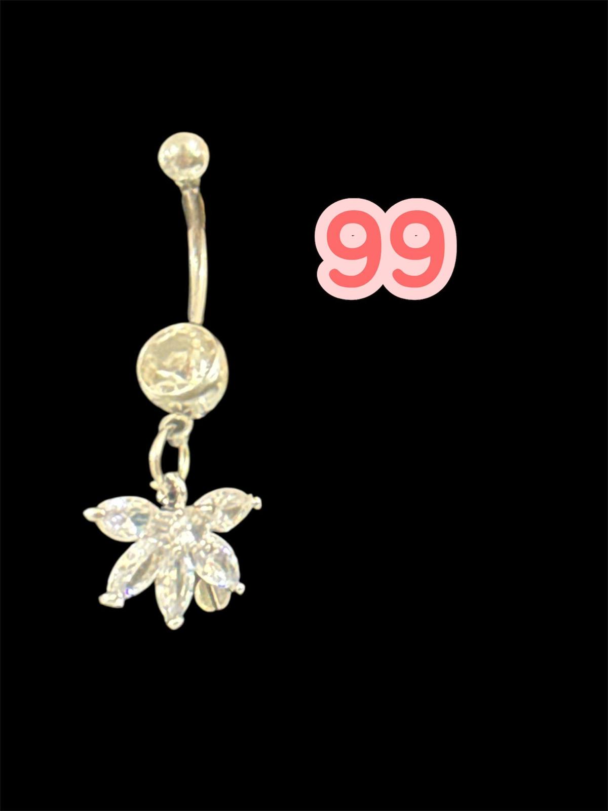 פירסינג 99