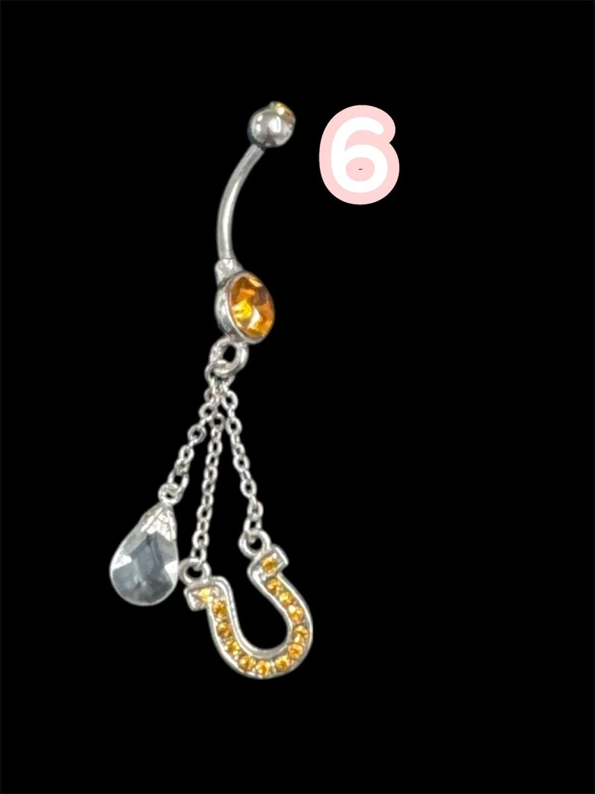 פירסינג 6