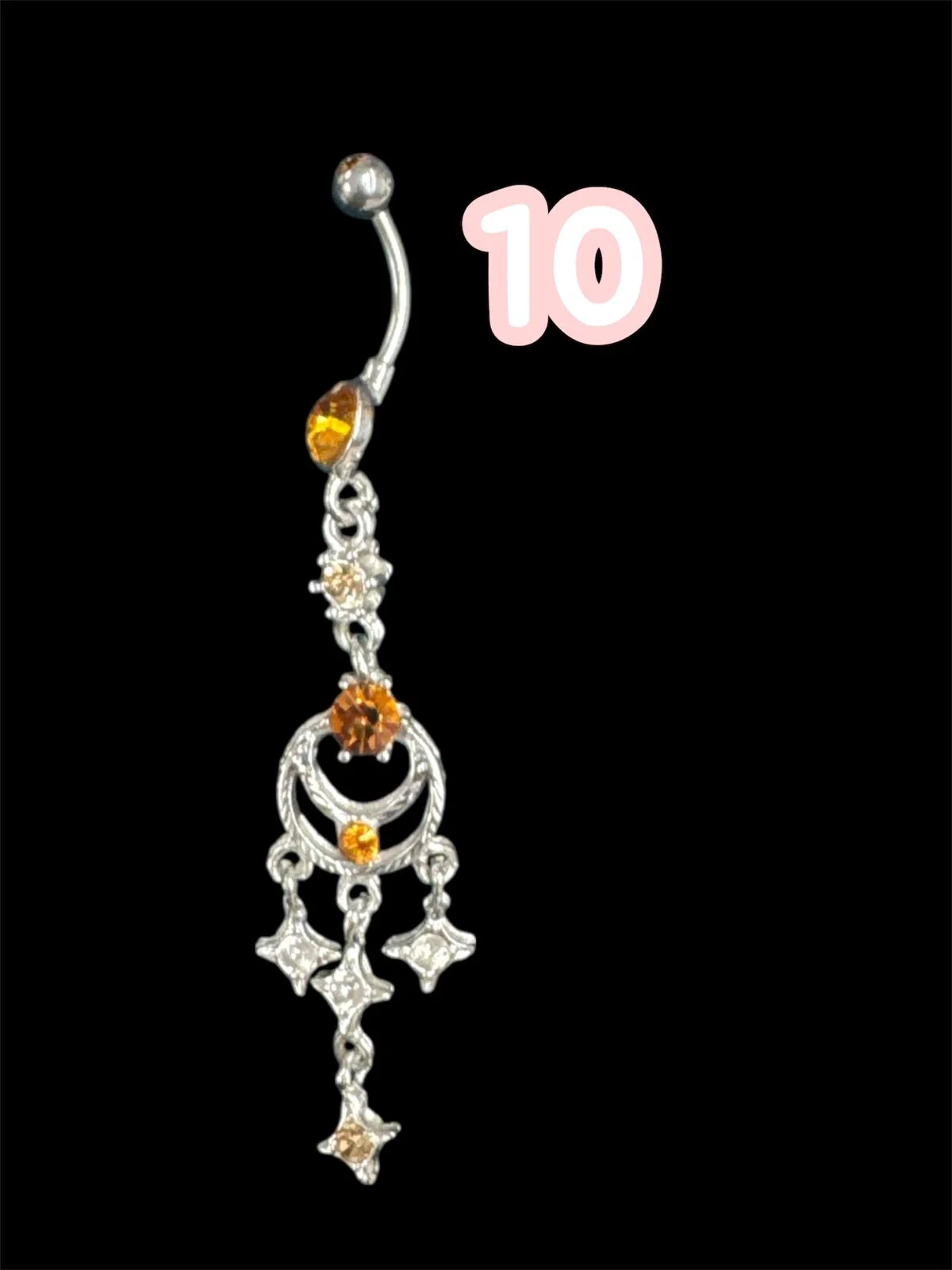 פירסינג 10