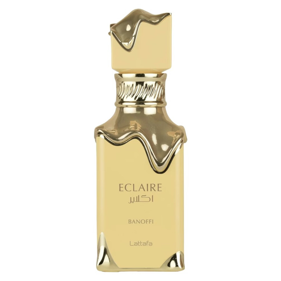 בושם Eclair Banoffee עבור יוניסקס