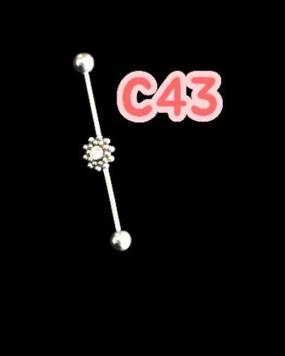 C-43