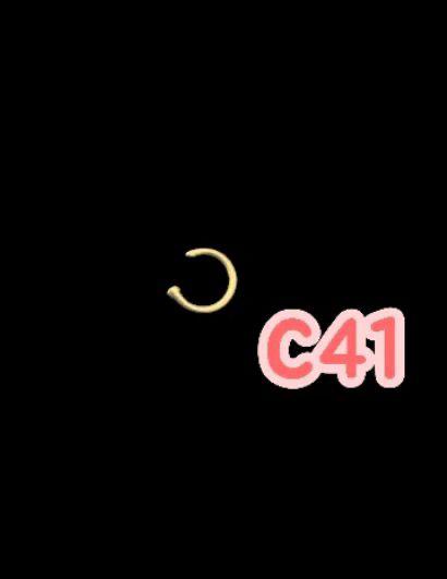 C-41