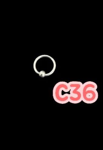 C-36