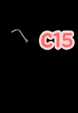 C-15