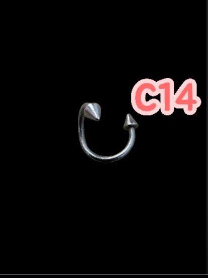 C-14