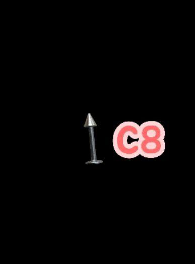 C-8