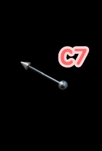 C-7
