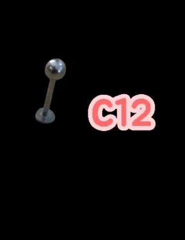 C-12