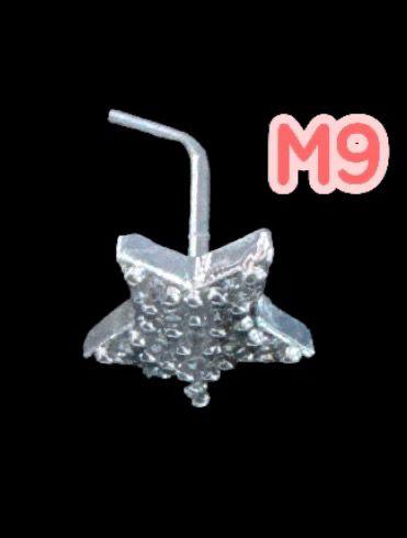 M-9