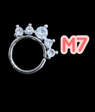 M-7