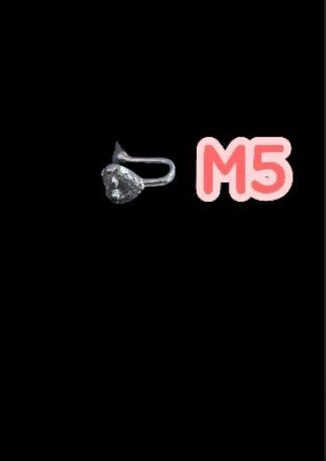 M-5
