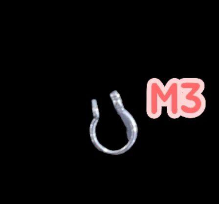 M-3