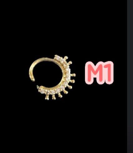 M-1