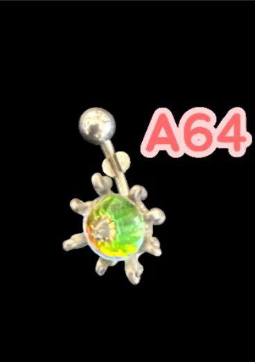 A-64*
