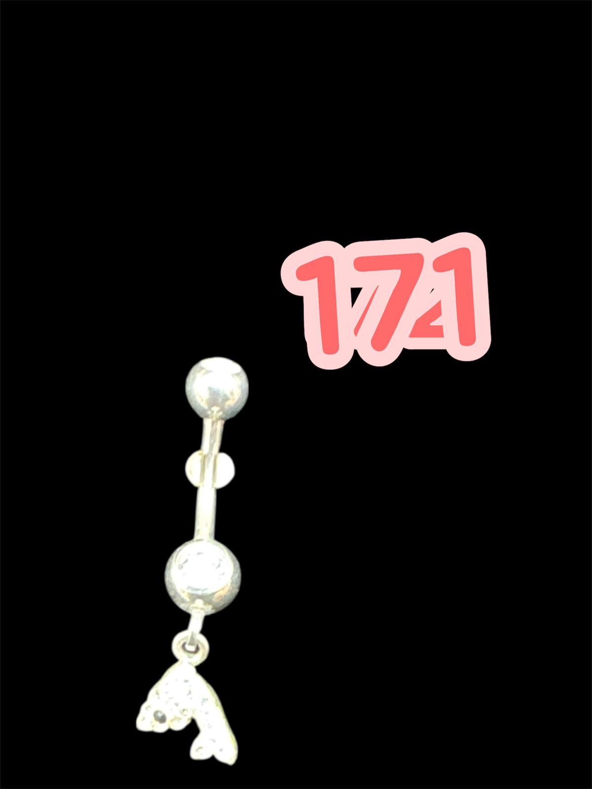 פירסינג 171