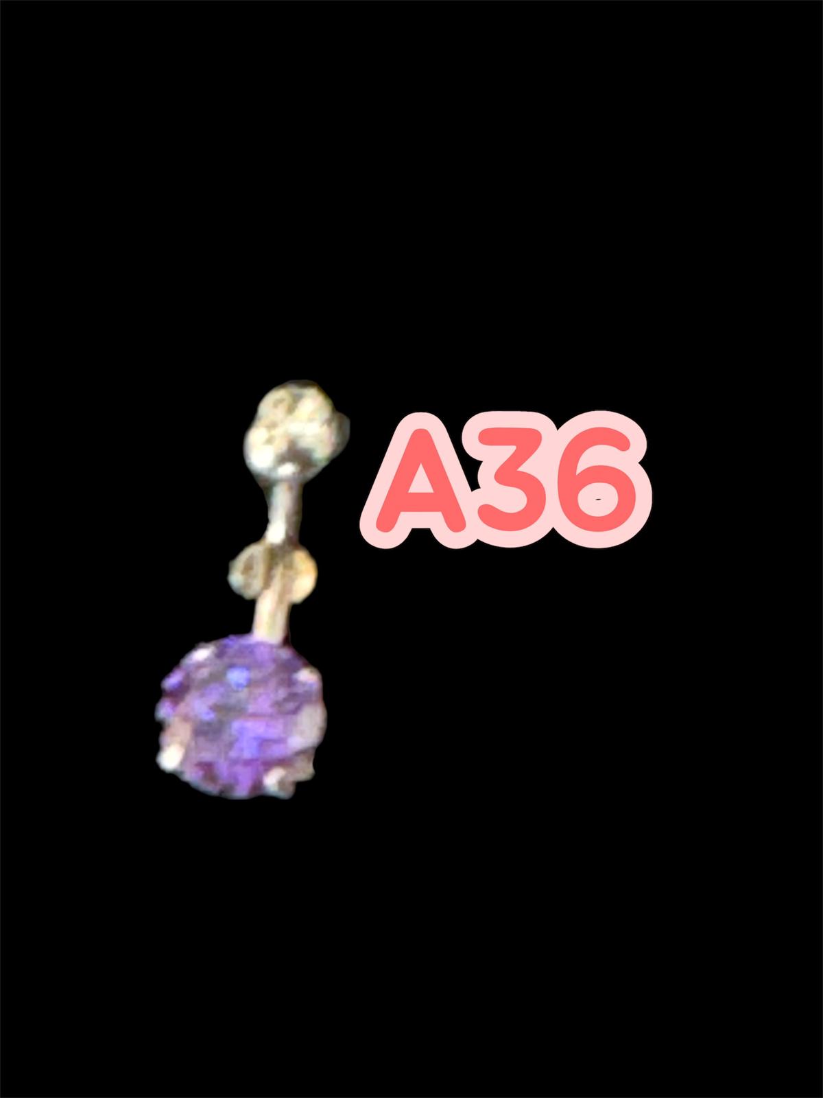 A-36