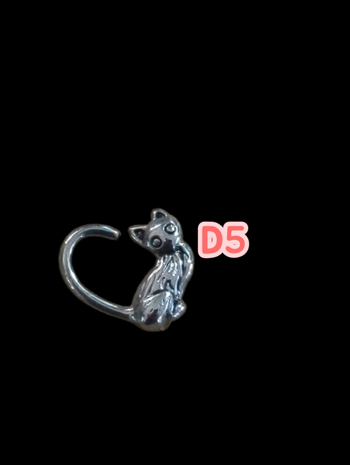 D-5