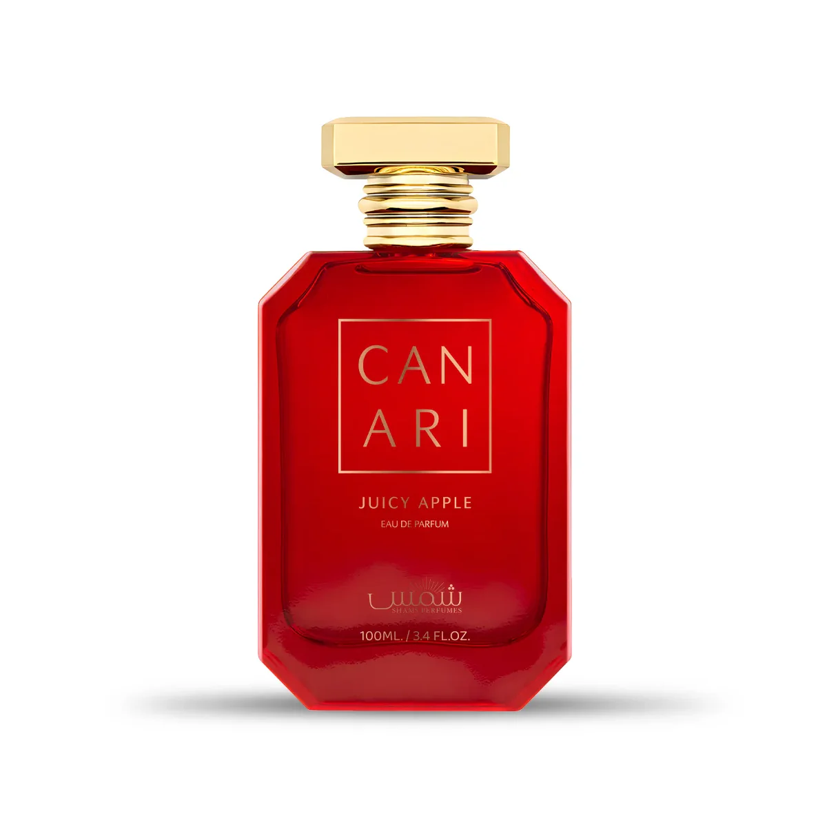 Canary Juicy Apple EDP