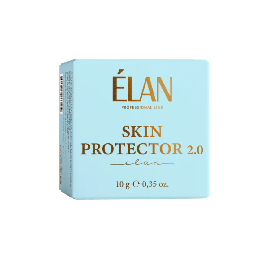 ערכת Elan Supersonic לחיזוק גבות וריסים 5