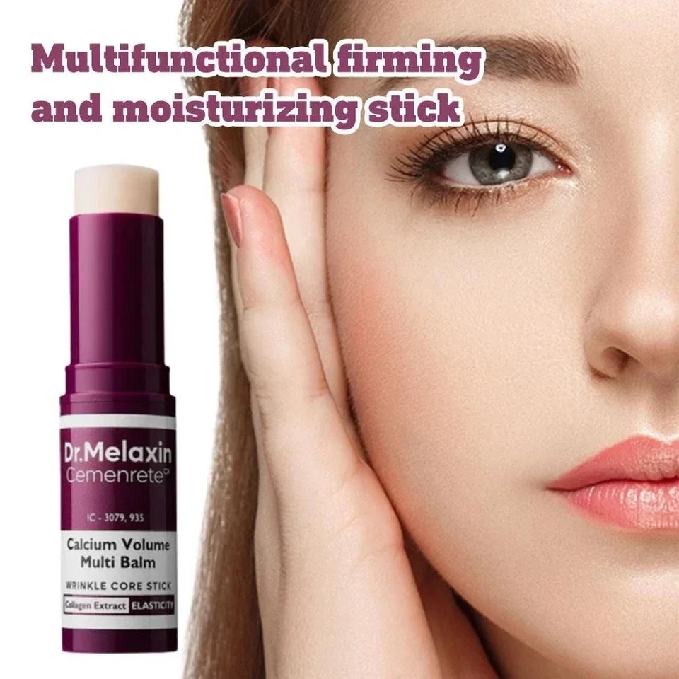 Dr.Melaxin Multi Calcium Stick לתיקון והלחנת אזורים יבשים 2