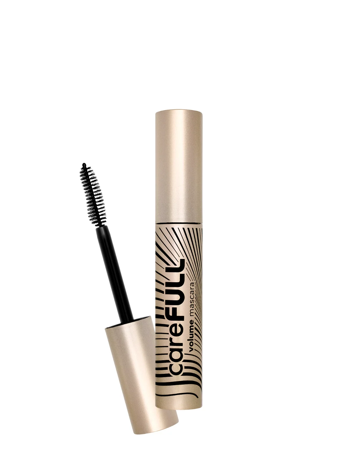 פלורמר Carefull Volume Mascara