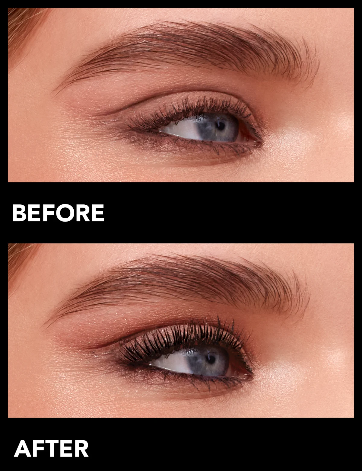 Hero Volume & Curl Mascara flormar 4