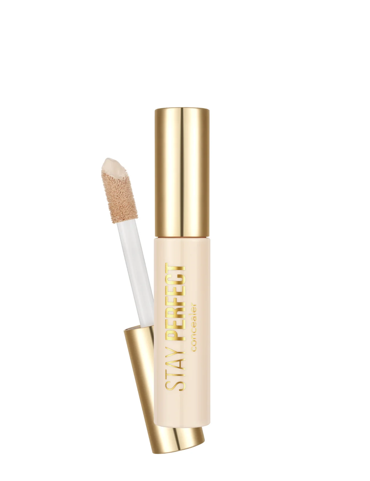 Flormar Stay Perfect קונסילר 001