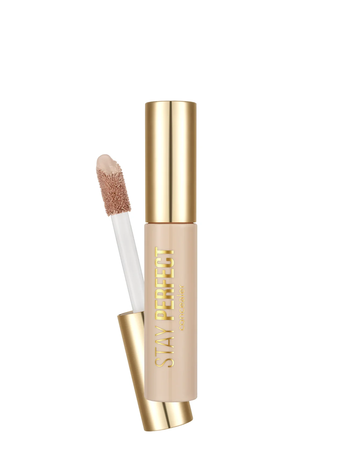 Flormar Stay Perfect קונסילר 004