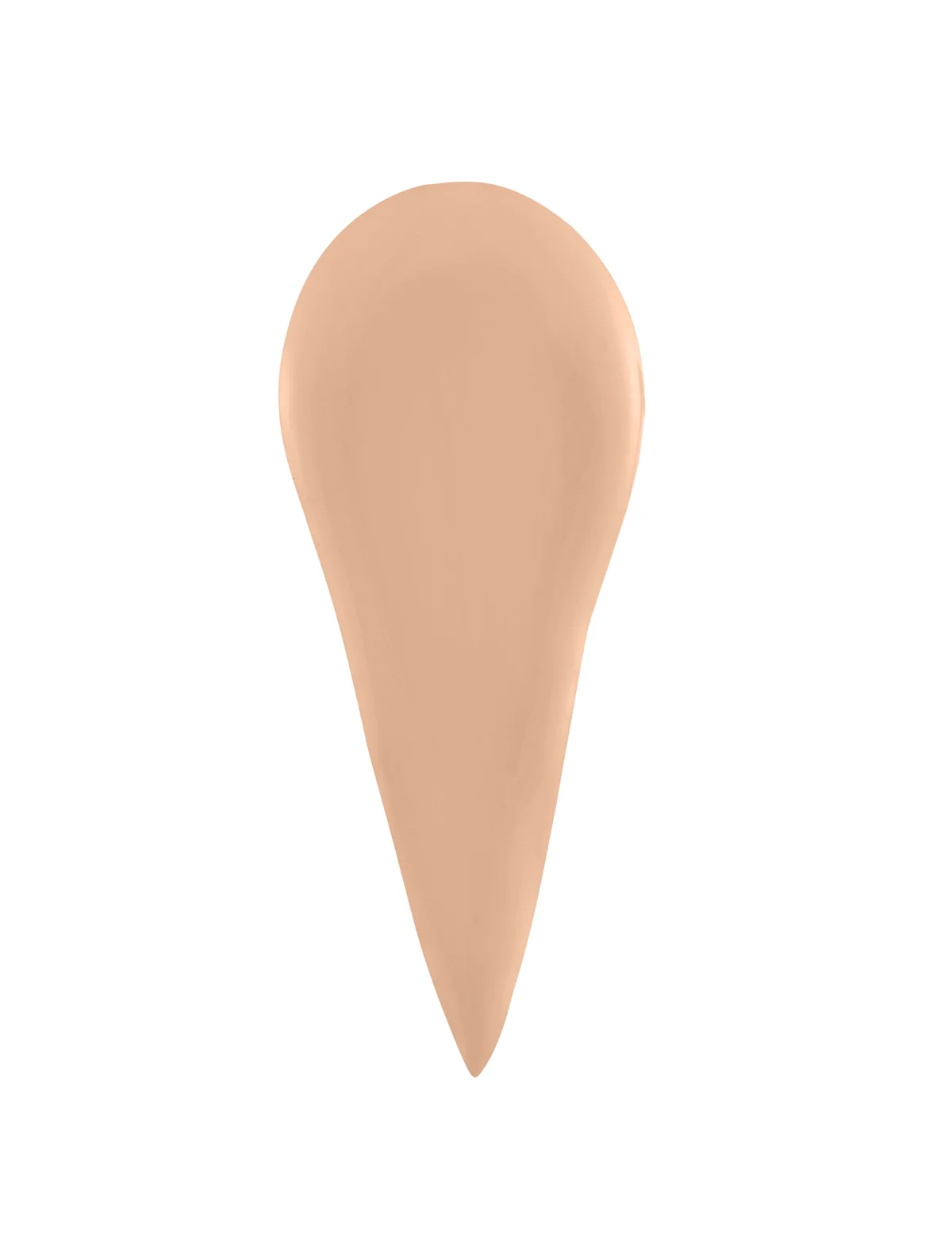 Flormar Matte Touch Foundation 301 SOFT BEIGE 2