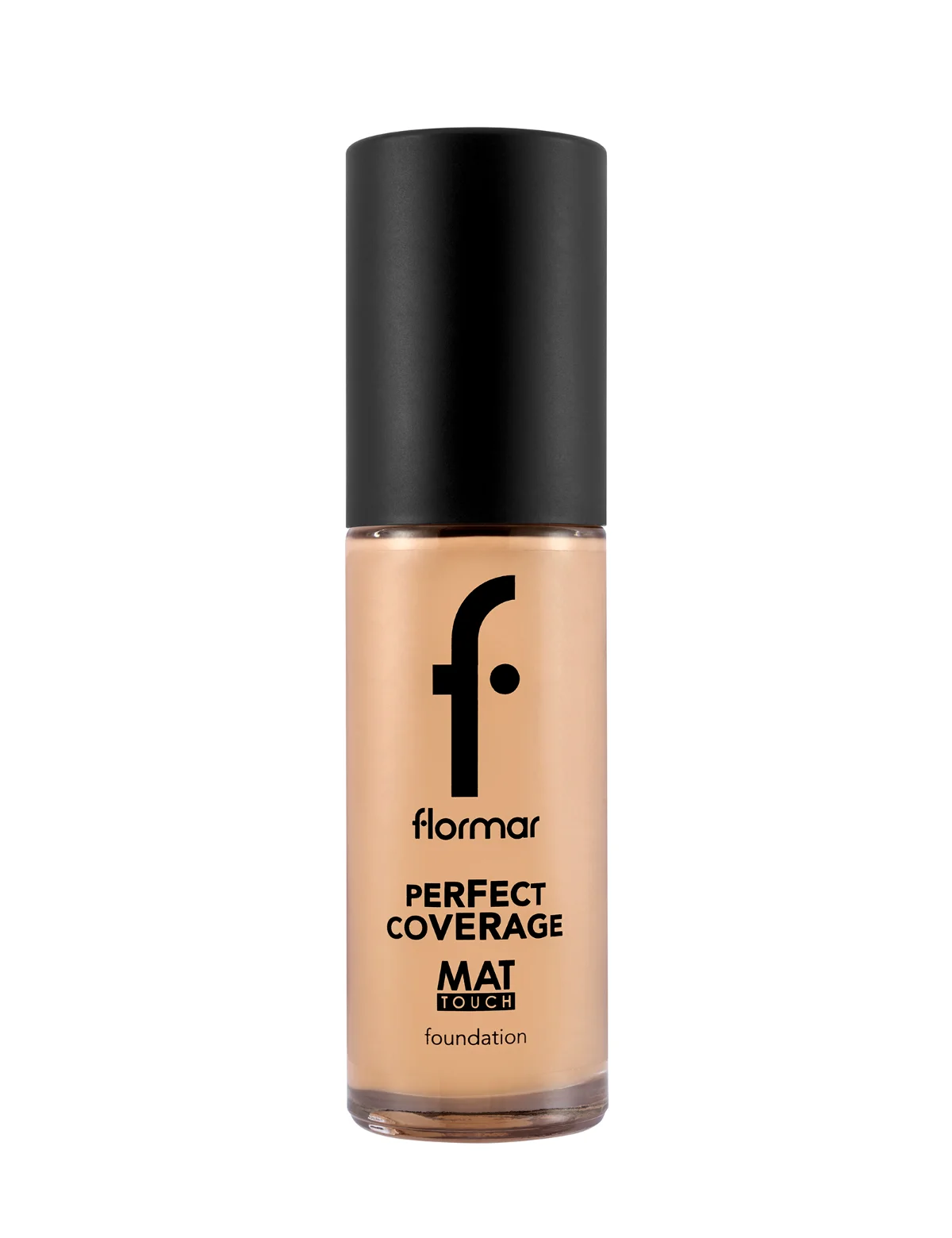 Flormar Matte Touch Foundation 303 CLASSIC BEIGE
