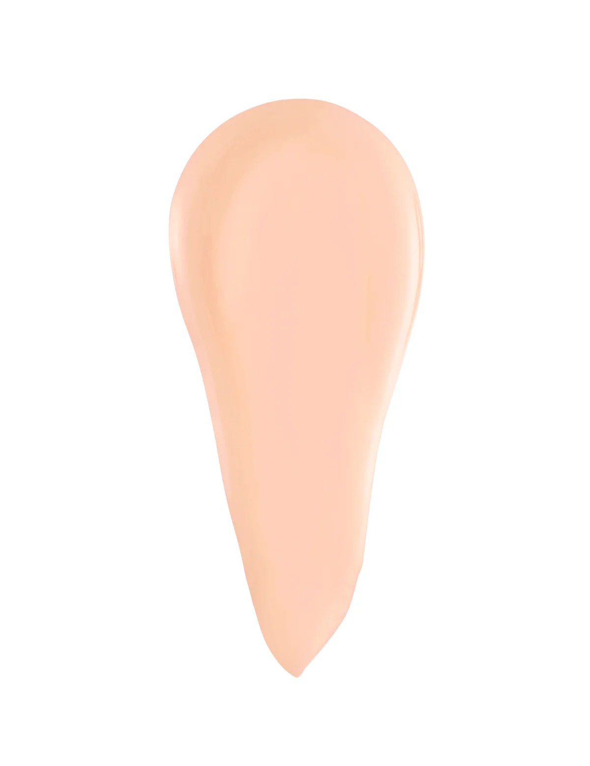 Flormar Matte Touch Foundation 308 FAIR LVORY 2