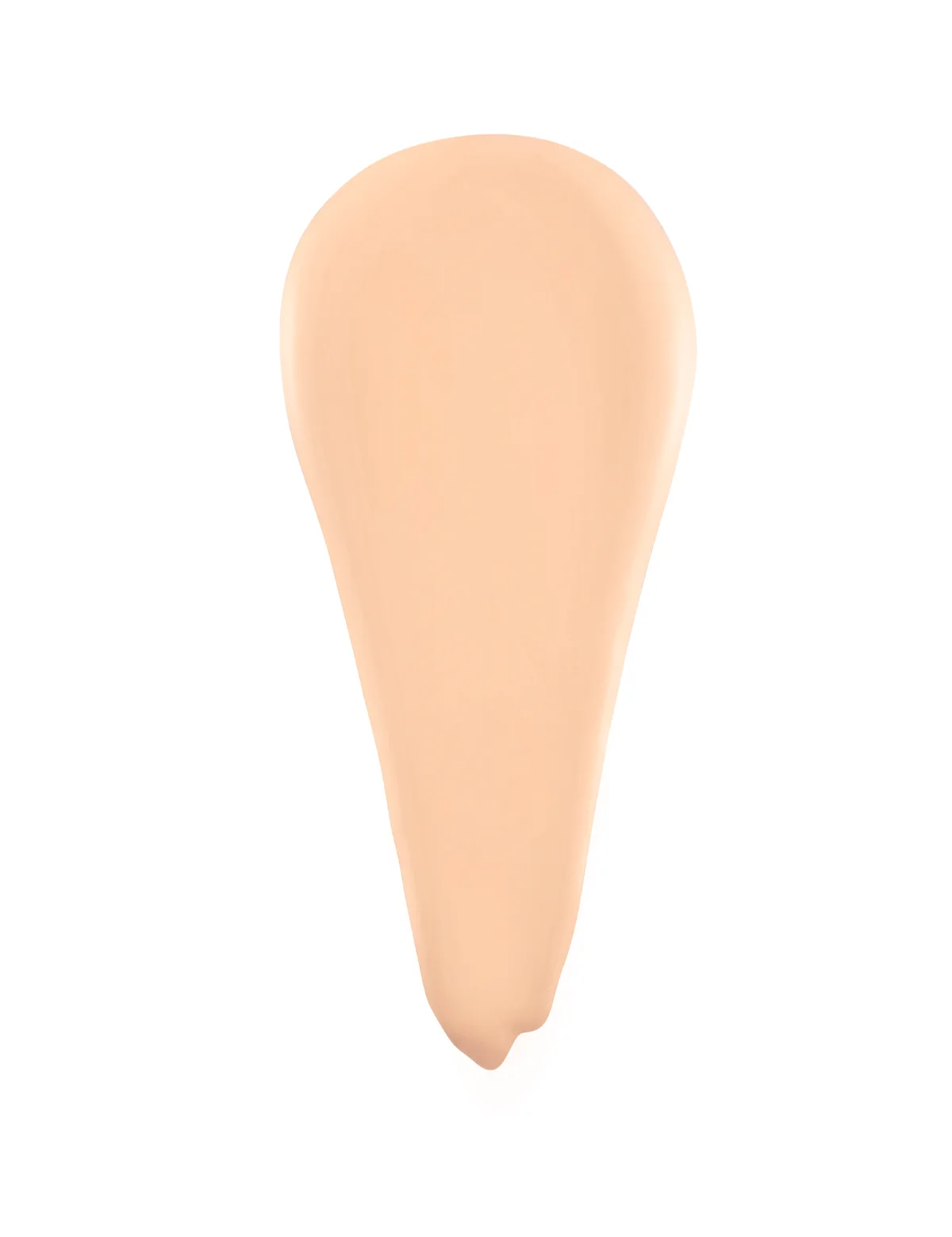 Flormar Matte Touch Foundation 306 PASTELLE 2