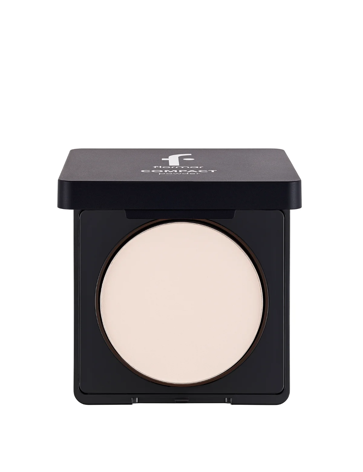 Flormar Compact Powder C.Powder 096 פורצלן קל אופל