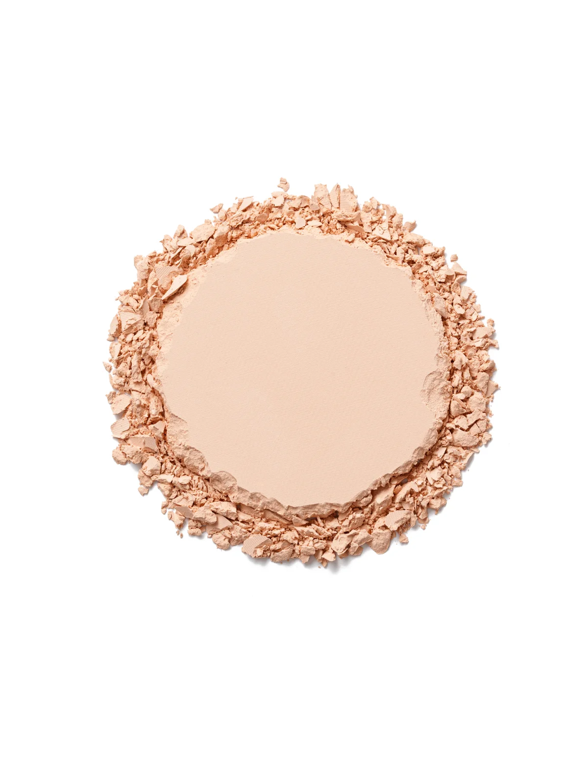 Flormar Compact Powder C.Powder 097 Light Cream 3
