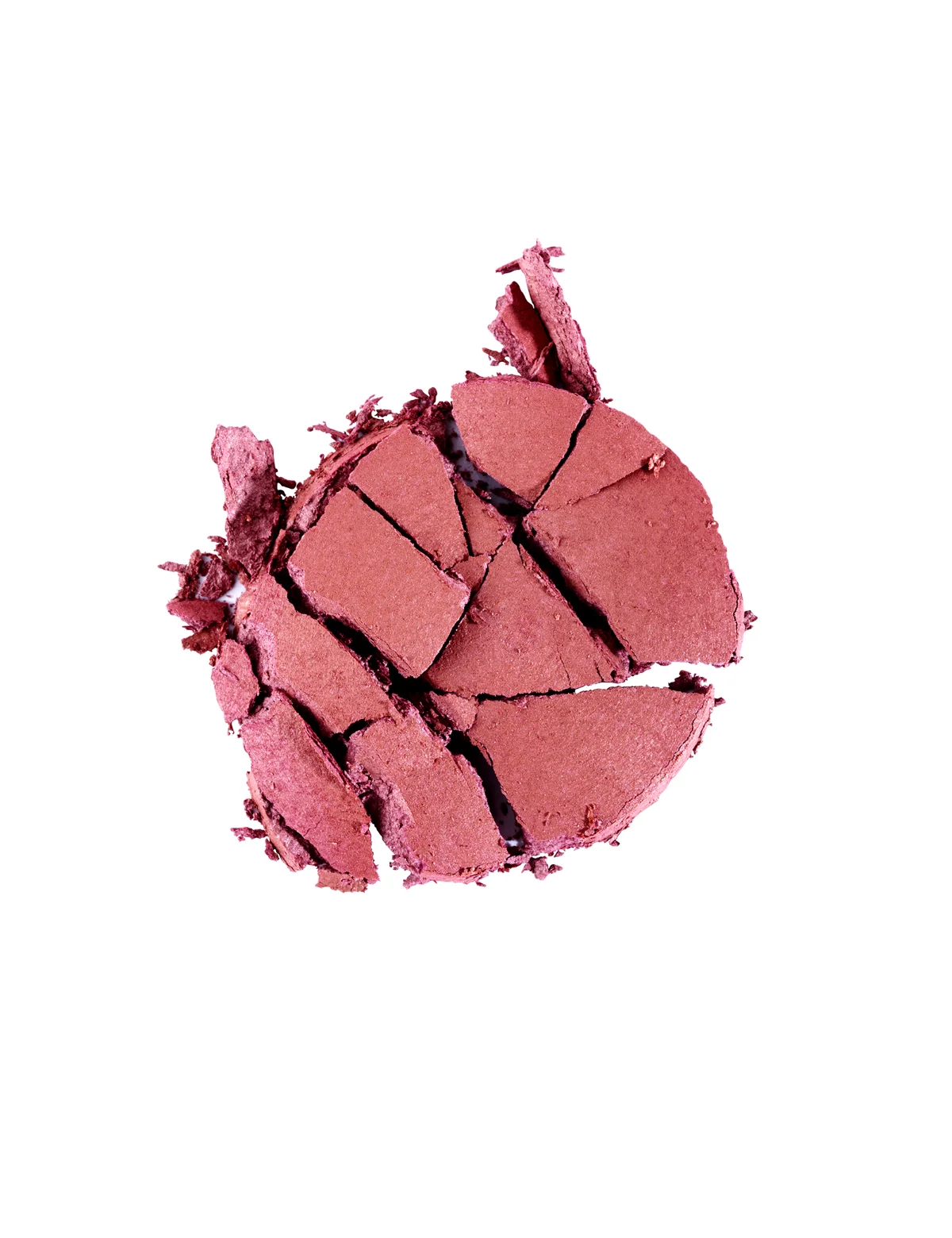 Flormar Baked Blush-On, 059 DUSTY ROSE 3