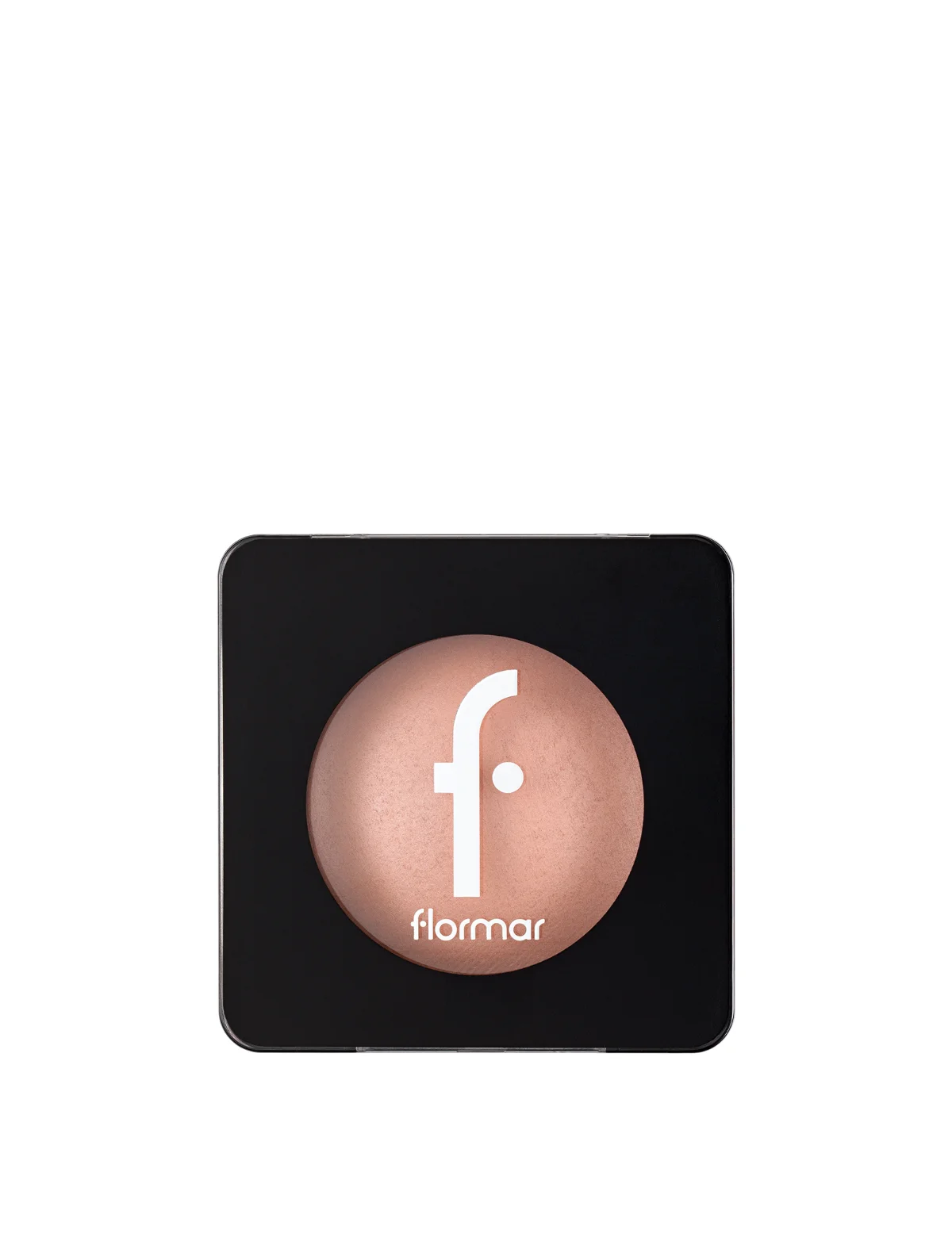 Flormar Baked Blush-On 050 PEACHY BRONZE 2