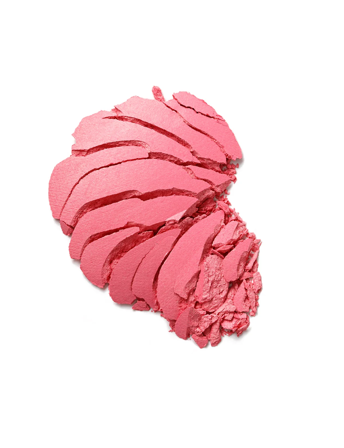 Flormar Baked Blush-On 054 FLORMAR PINK 3
