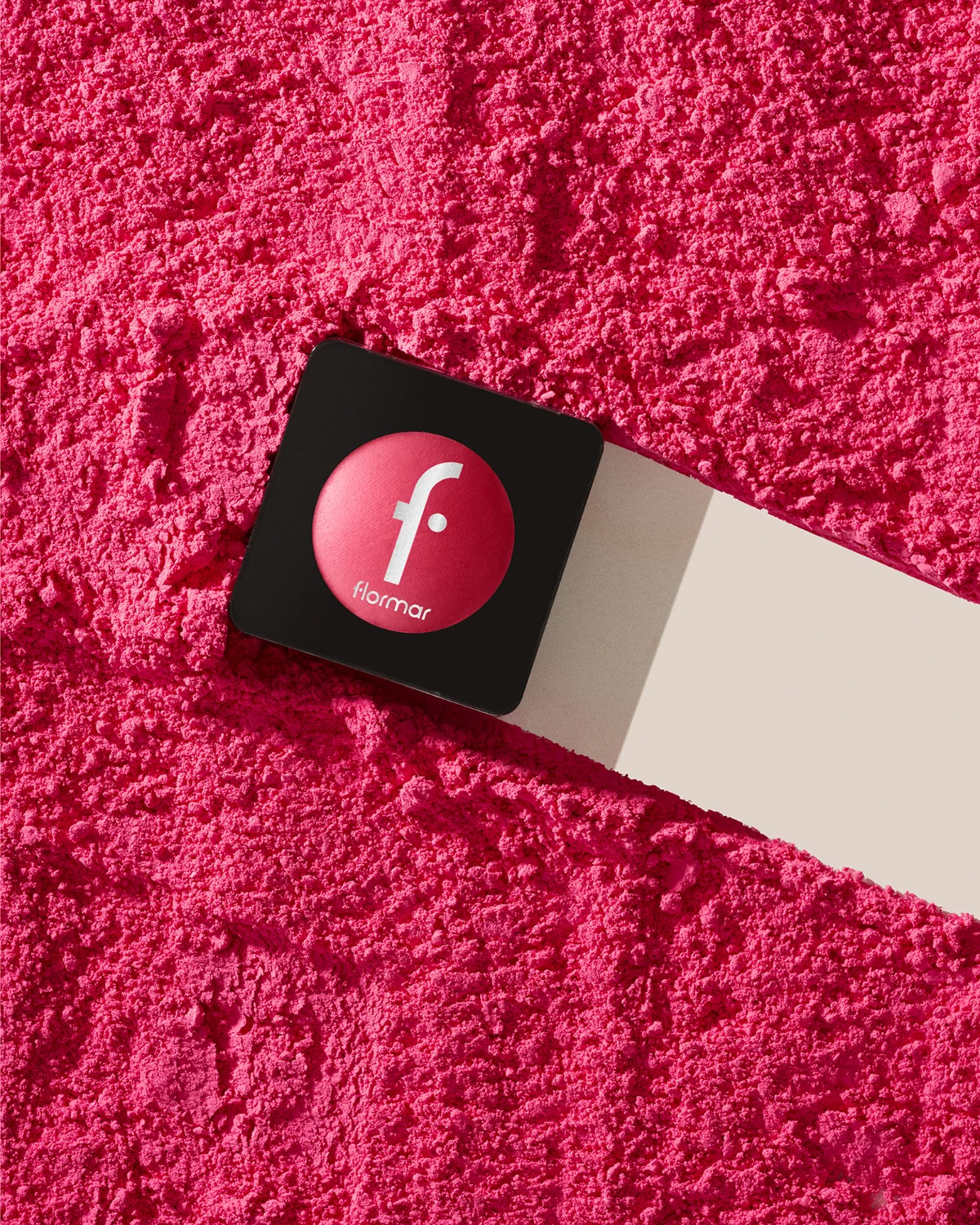 Flormar Baked Blush-On 054 FLORMAR PINK 5